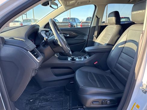 Used 2023 GMC Terrain Denali w/ Denali Premium Package image 14