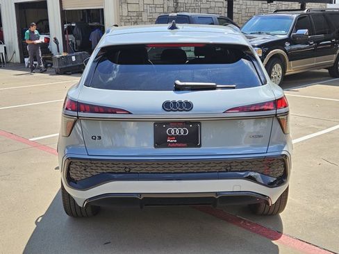 New 2026 Audi Q3 quattro 2.0T AWD/4WD image 6