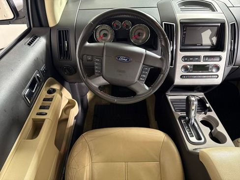 Used 2010 Ford Edge Limited image 18