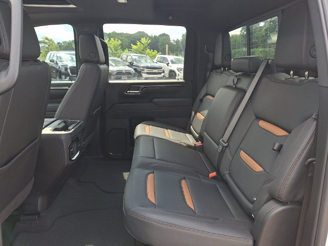 Used 2026 GMC Sierra 2500 AT4 AWD/4WD image 21