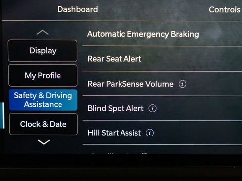 New 2026 Jeep Gladiator Mojave AWD/4WD image 18