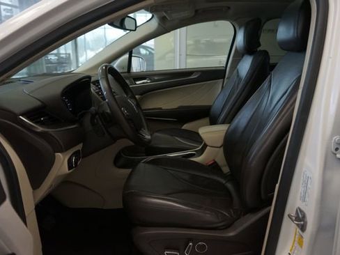 Used 2019 Lincoln MKC Reserve image 20