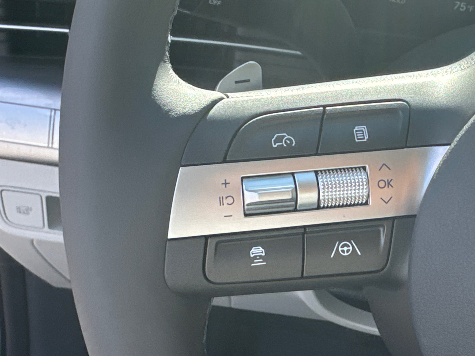 New 2026 Hyundai Kona Limited AWD/4WD image 25