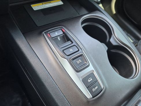 Certified 2022 Honda Passport TrailSport image 23