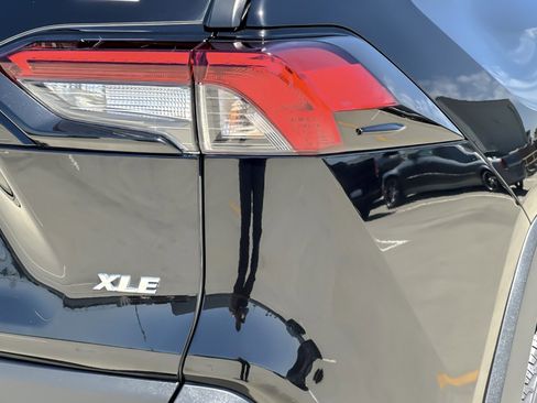 Certified 2024 Toyota RAV4 XLE w/ Convenience Package FWD image 26