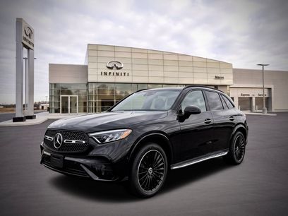 Used 2023 Mercedes-Benz GLC 300 w/ AMG Line