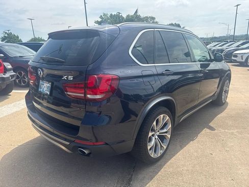 Used 2017 BMW X5 xDrive35i AWD/4WD image 4