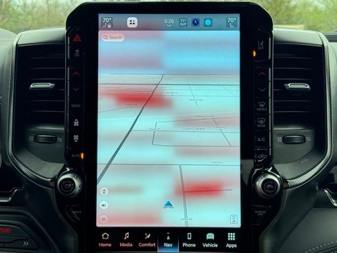 Used 2025 RAM 1500 RHO w/ RHO Level 1 Equipment Group image 20