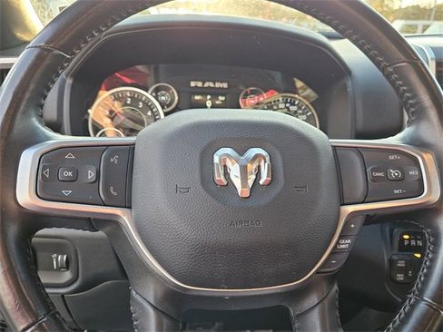 Used 2024 RAM 2500 Big Horn image 23