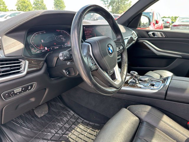 Used 2020 BMW X5 xDrive40i w/ Premium Package AWD/4WD image 23