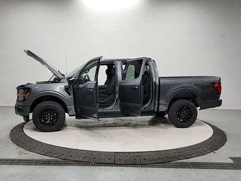 New 2026 Ford F150 XLT image 12