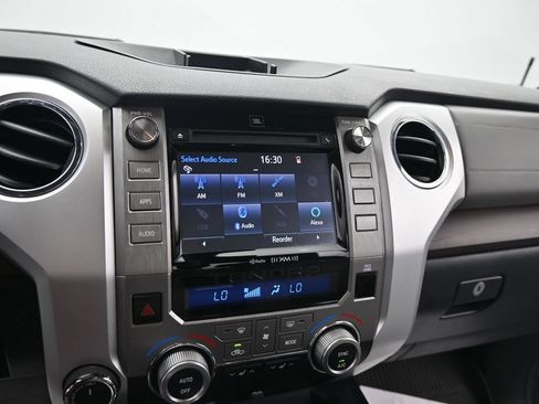 Used 2019 Toyota Tundra Limited w/ Limited Premium Package AWD/4WD image 21