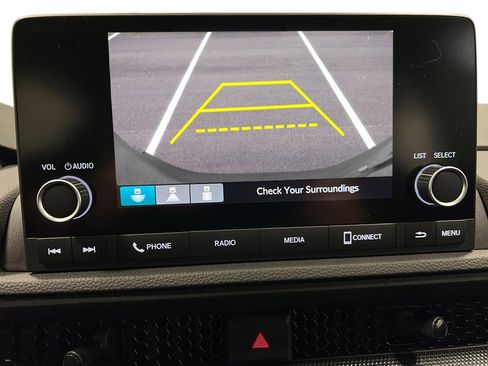 New 2025 Honda CR-V LX image 22