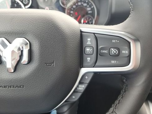 New 2026 RAM 1500 Big Horn image 12