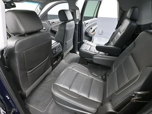 Used 2020 GMC Yukon Denali w/ Denali Ultimate Package AWD/4WD image 43