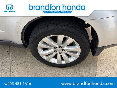 Used 2011 Subaru Forester 2.5X Premium AWD/4WD image 30