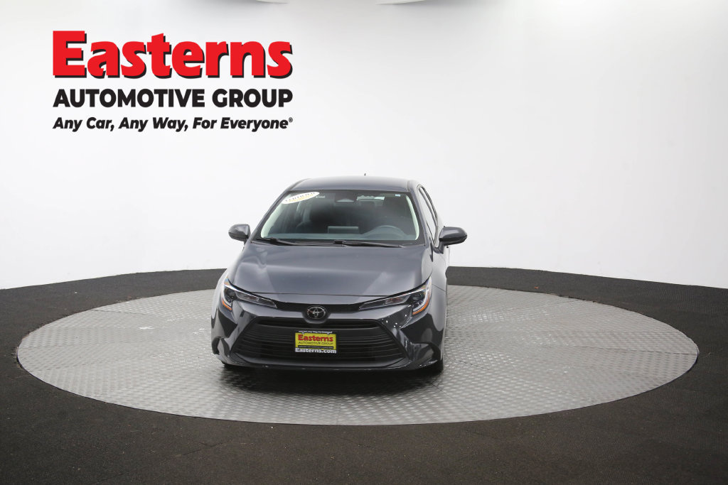 Used 2024 Toyota Corolla LE FWD image 55