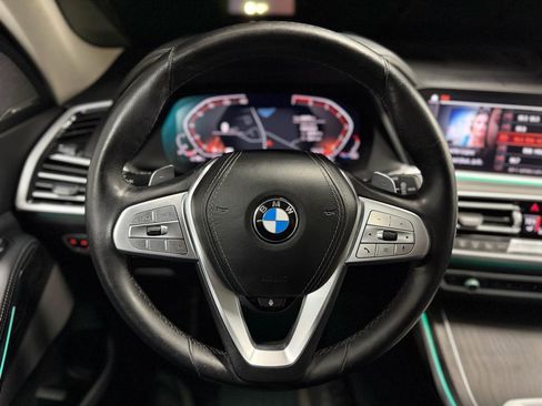 Used 2020 BMW X7 xDrive50i w/ Cold Weather Package image 17