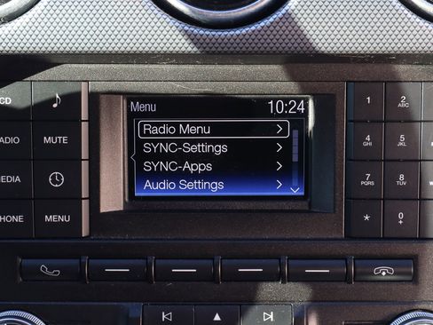 Used 2018 Ford Mustang GT w/ Black Accent Pkg image 20