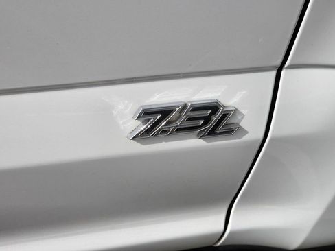 Used 2020 Ford F250 Lariat w/ Lariat Ultimate Package AWD/4WD image 51