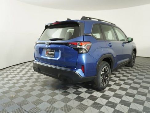 New 2026 Subaru Forester image 7
