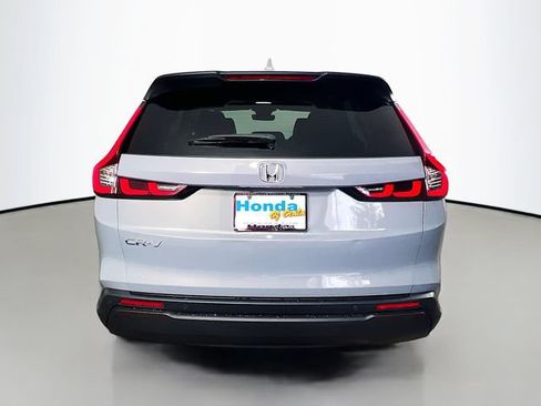 Used 2024 Honda CR-V EX-L image 8