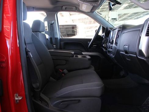 Used 2016 Chevrolet Silverado 1500 LT w/ Texas Edition image 25