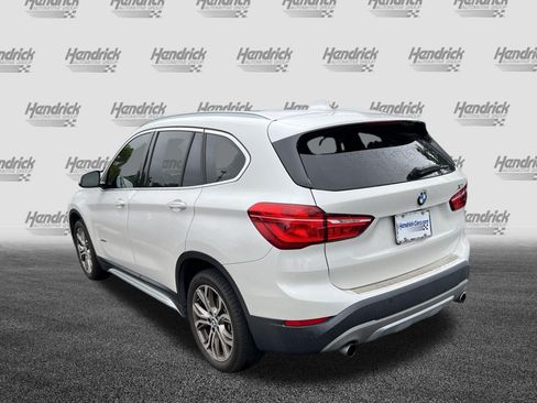 Used 2017 BMW X1 xDrive28i AWD/4WD image 8
