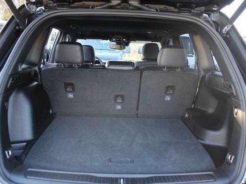 Used 2023 Jeep Grand Cherokee Altitude image 34