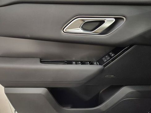 New 2026 Land Rover Range Rover Velar S image 22
