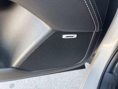 New 2025 MAZDA CX-5 AWD 2.5 S w/ Premium Plus Pkg image 7