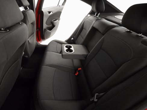 Used 2016 Chevrolet Cruze LT w/ Sun And Sound Package image 27