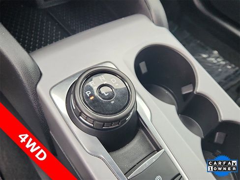 Used 2024 Ford Bronco Sport Big Bend image 23