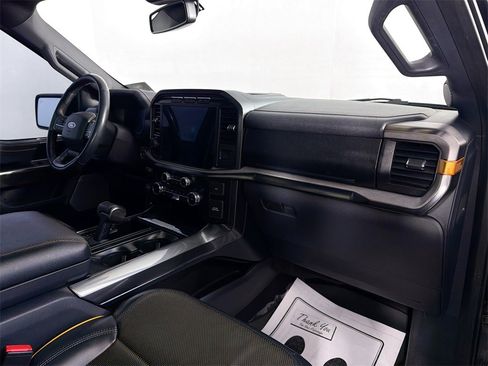 Used 2023 Ford F150 Tremor w/ Equipment Group 402A High image 33