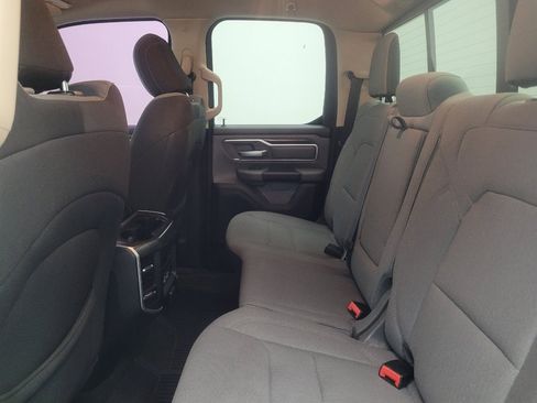 Used 2020 RAM 1500 Big Horn RWD image 18