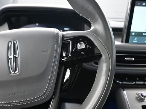 Used 2021 Lincoln Aviator Reserve w/ Equipment Group 202A image 19