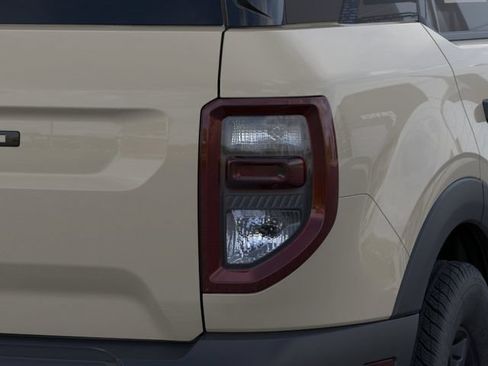 New 2025 Ford Bronco Sport Big Bend w/ Convenience Package AWD/4WD image 21