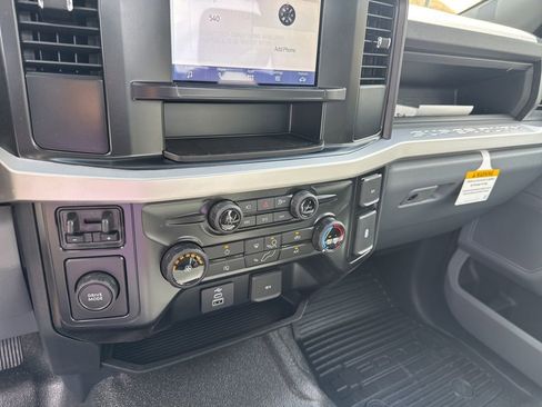 New 2026 Ford F250 XL w/ 360-Degree Camera Package image 13