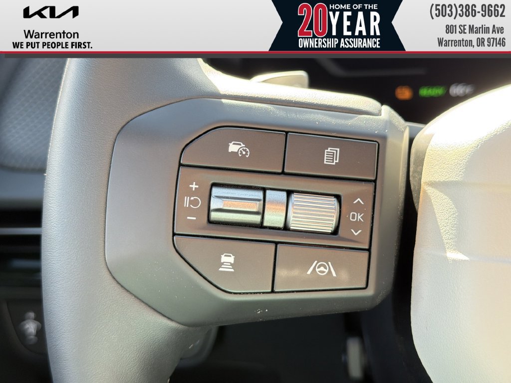 New 2026 Kia EV6 GT-Line AWD/4WD image 19