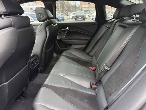 Used 2023 Acura TLX w/ A-SPEC Pkg image 21