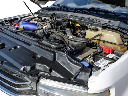 Used 2019 Ford F250 Lariat w/ Lariat Value Package image 55