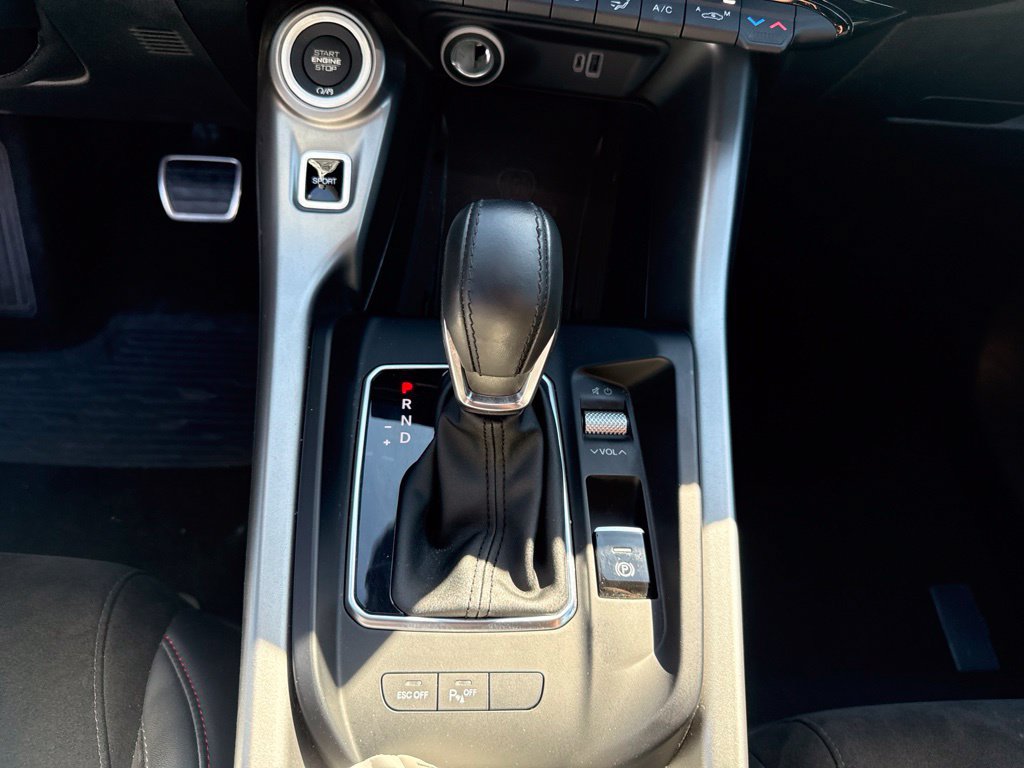 Used 2024 Dodge Hornet R/T Plus AWD/4WD image 14