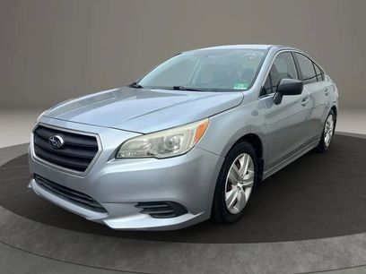 Used 2015 Subaru Legacy 2.5i w/ Popular Package #1