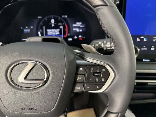 New 2026 Lexus RX 350 Premium AWD/4WD image 13
