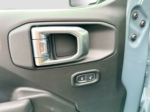 New 2026 Jeep Wrangler Sport image 18