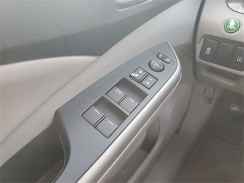 Used 2014 Honda CR-V EX-L image 26