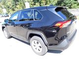 Used 2023 Toyota RAV4 LE image 5