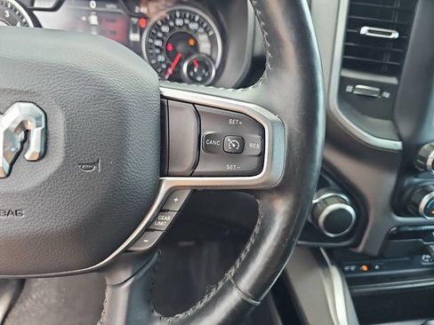 Used 2019 RAM 1500 Big Horn AWD/4WD image 18