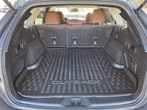 Used 2023 Subaru Outback Touring XT image 13