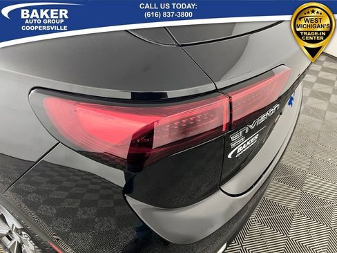 New 2026 Buick Envision Preferred image 34